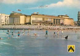 73358614 Oostende Ostende Kursaal  - Altri & Non Classificati