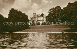 73358297 Berg Starnberg Schloss Ansicht Vom Starnberger See Aus Berg Starnberg - Otros & Sin Clasificación