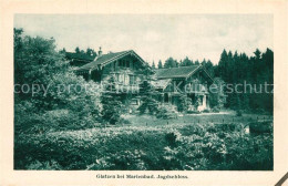 73358289 Glatzen Marienbad Tschechien Jagdschloss Glatzen Marienbad - Repubblica Ceca