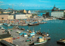 73358213 Helsinki Market Square Helsinki - Finlandia