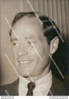 Fo2026 Foto Originale Mel Ferrer  Actres Attrice Film Movie Star - Autres & Non Classés