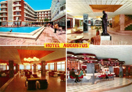 73358156 Salou Hotel Augustus Salou - Other & Unclassified