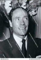 Fo2027 Foto Originale Mel Ferrer  Actres Attrice Film Movie Star - Autres & Non Classés