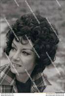 Fo2062 Foto Originale Antonella Della Porta Attrice Actress Film Star Movie - Other & Unclassified