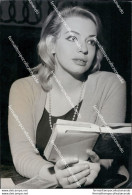 Fo2054 Foto Originale Rita Di Lernia Attrice Actress Film Star Movie - Other & Unclassified