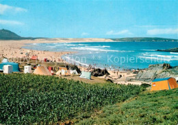 73358126 El Ferrol Playa De Frouxeira Valdovino Campingplatz El Ferrol - Other & Unclassified