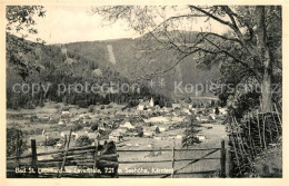 73358092 Bad St Leonhard Lavanttal Panorama Bad St Leonhard Lavanttal - Andere & Zonder Classificatie