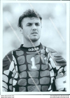 Fo2632 Foto Originale Calcio Mondiali Usa 94 Nazionale Bulgaria Boris Mikhailov - Other & Unclassified