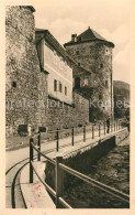 73358072 Kremnica Stadtmauer Kremnica - Eslovaquia