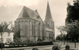 73358059 Driel Kirche Driel - Andere & Zonder Classificatie