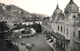 73358049 Monte-Carlo Casino Cafe De Paris Monte-Carlo - Andere & Zonder Classificatie