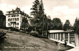 73358038 Bad Schwalbach Staatliches Sanatorium Eugenie Bad Schwalbach - Bad Schwalbach