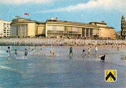 73358016 Oostende Ostende Kursaal  - Sonstige & Ohne Zuordnung