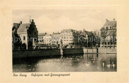 73357524 Den Haag Stadtpanorama Den Haag - Andere & Zonder Classificatie