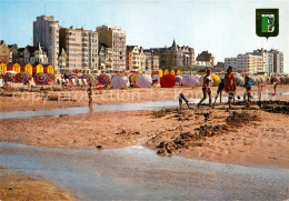 73357512 De Panne Strand En Dijk De Panne - De Panne