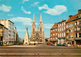 73357495 Oostende Ostende Place St Pierre Et Paul  - Andere & Zonder Classificatie