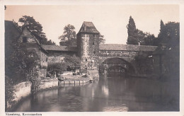 NÜRNBERG - Kassematten - Nuernberg