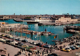 73357473 Ostende Oostende Bassin Du Royal Yacht Club  - Oostende