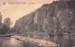 HOTTON - Les Rochers - Hotton