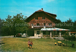 73357330 Loznica_Serbija Gucevo Planinarski Dom Berghuette - Serbia