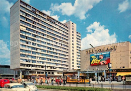 73357261 Berlin Hochhaus Zoo Palast Berlin - Autres & Non Classés