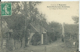 SAINT MICHEL DES ANDAINES -Le Village De L'être-au-Gras - Sonstige & Ohne Zuordnung