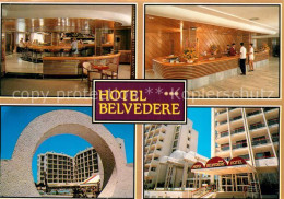 73357239 Salou Hotel Belvedere Bar Restaurante Recepción Salou - Other & Unclassified