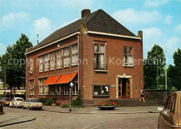 73356845 Hoogvliet Gemeentehuis Hoogvliet - Sonstige & Ohne Zuordnung