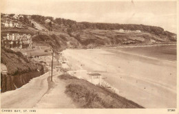 England St Ives Carbis Bay - St.Ives