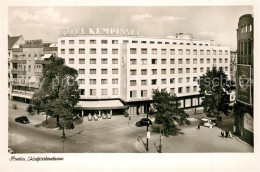 73356619 Berlin Kurfuerstendamm Hotel Kempinski Berlin - Altri & Non Classificati