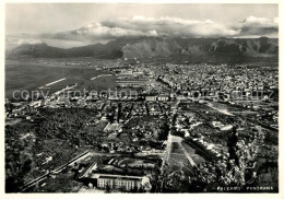 73356607 Palermo Sicilia Panorama Palermo Sicilia - Autres & Non Classés