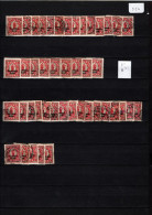 Deutsches Reich  N° 129 N** N* Obli - Used Stamps