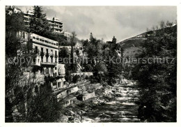 73356577 Merano Suedtirol Passeggiata Lungo Passirio Verso Castel S. Zeno Passer - Autres & Non Classés