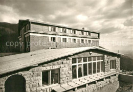 73356564 Nizke Tatry Hotel Srdiecko Berghotel Niedere Tatra Nizke Tatry - Slovakia