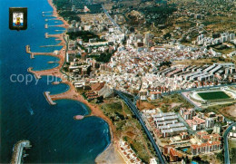 73356542 Marbella Andalucia Fliegeraufnahme Marbella Andalucia - Autres & Non Classés