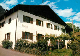 73356539 Algund Merano Gaestehaus Pension Trater Algund Merano - Autres & Non Classés