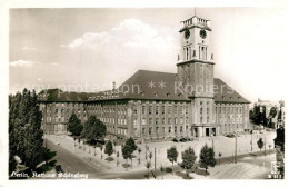 73356491 Schoeneberg Berlin Rathaus Schoeneberg Berlin - Altri & Non Classificati