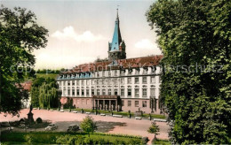 73356487 Erbach Odenwald Schloss Erbach Odenwald - Erbach