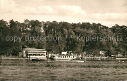 73356482 Wannsee Restaurant Bad Stoelpchensee Wannsee - Other & Unclassified