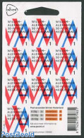 Netherlands 2013 King Willem Alexander M/s, Normal Paper (with Phosphor Band), Mint NH, History - Kings & Queens (Roya.. - Nuevos
