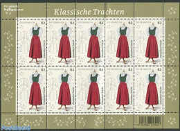 Austria 2013 Gmund Costumes M/s, Mint NH, Various - Costumes - Nuovi