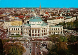 73356426 Wien Burgtheater Wien - Altri & Non Classificati