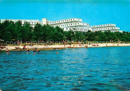 73356413 Porec Hotel Delfin Playa Laguna Porec - Kroatien