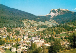 73356375 St Ulrich Groeden Tirol Panorama St Ulrich Groeden Tirol - Autres & Non Classés