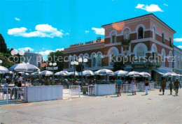 73356088 Porec Hotel Restaurant Porec - Kroatien