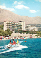 73356026 Tucepi Hotel Strand Motorboot Tucepi - Croatie