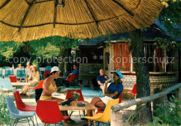 73356003 Cortanovci Restaurant Am Strand  - Serbia