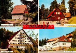 73355988 Maribor Marburg Drau Doerfer Berghaeuser Hotels Im Bachergebirge Maribo - Slovenië