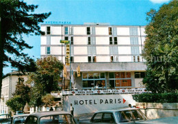 73355987 Opatija Istrien Hotel Paris Opatija Istrien - Croatie