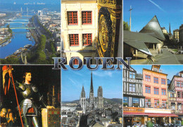 76 - Rouen - Multivues - Rouen